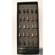 Блешня вольфрамова North Island (молоток 152 030)