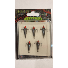 Зимова блешня №5005 NEW