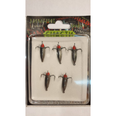 Зимова блешня №5006 NEW