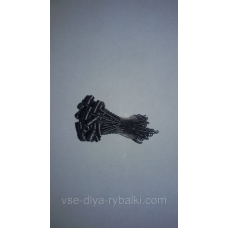 Відвід рибальський “косичка“