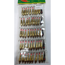 Блешня “Чертоблес“ 12 Милдас