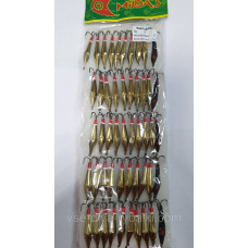 Блешня “Чертоблес“ 8 Милдас