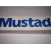 Гачки Mustad,Winner.Iceama No10 1000 шт.