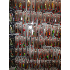 Воблер дешевий