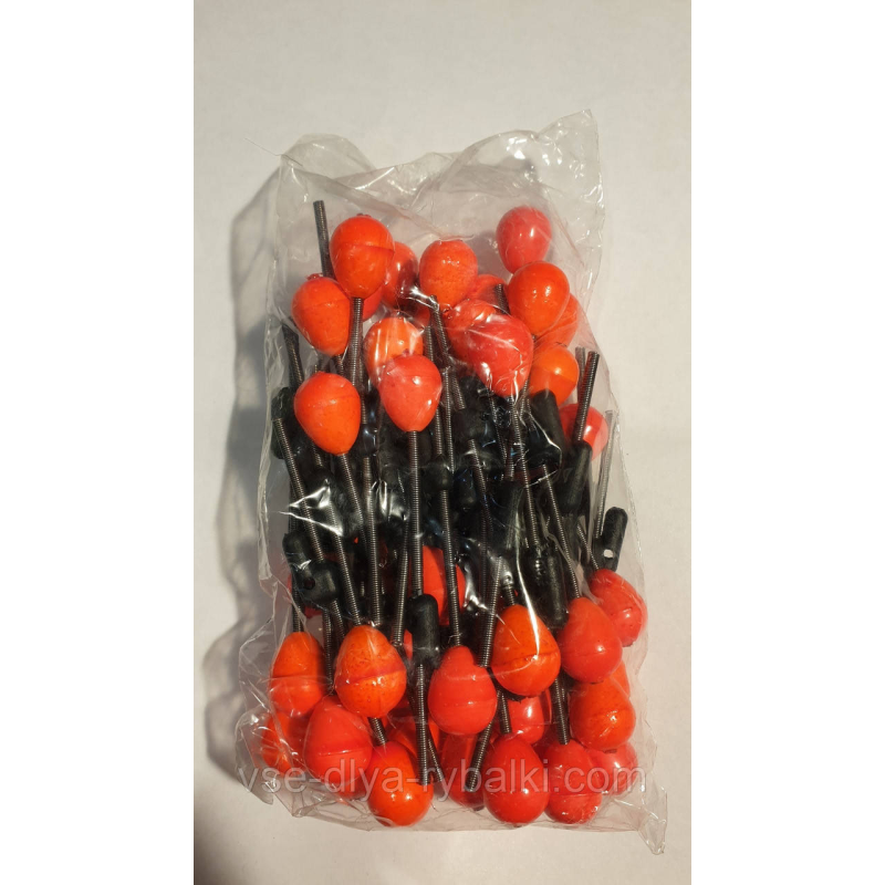 Кивок пружина куля