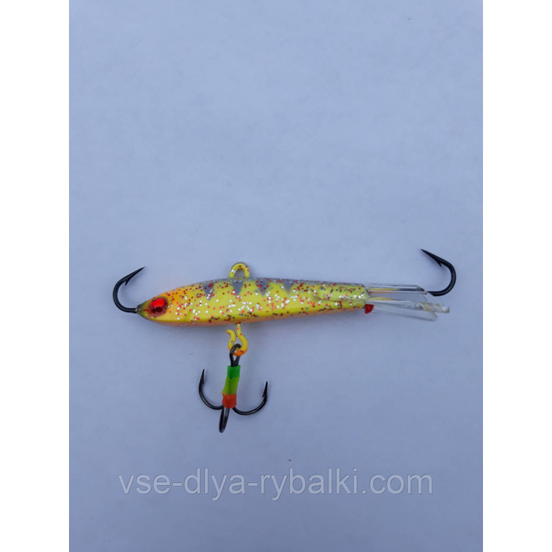 Балансир EOS UV ультрафіолет в асортименті