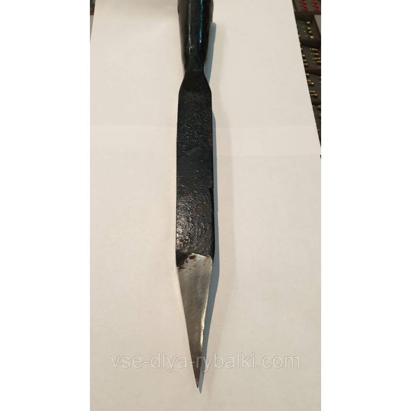 Пешня не розбірна піку чотиригранна