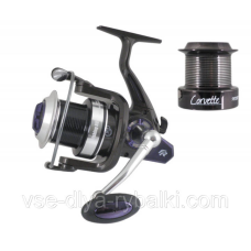 Котушка Fishing ROI Corvette 9000 9+1BB