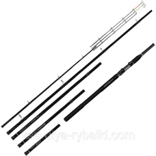 Фідерне вудилище Siweida Paladin (3,3/3,6/3,9 м; 0-150г)