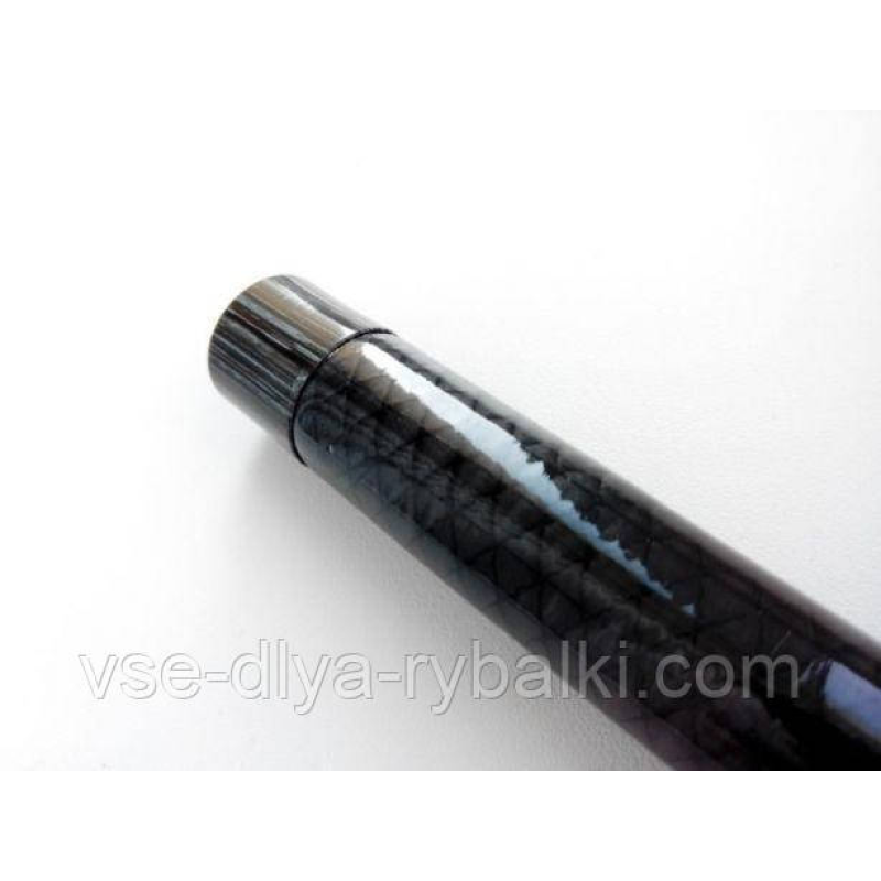 Вудлище Mikado Princess 7м без кілець