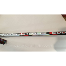 Вудка Freestyle Siweida 6м з/до