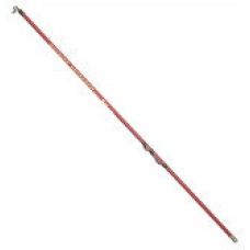 Вудка з кільцями megalon bolognese 4 м