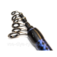 Вудлище BratFishing Mamba Bolognese 5.0 м / 4-30г