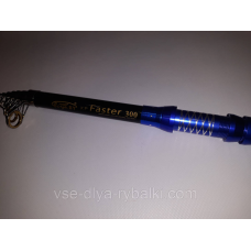 Спінінг Faster Boya By 2.7 м 80-160г