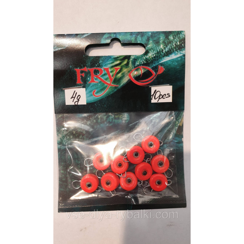 Вантаж вухань-таблетка Orange 4г