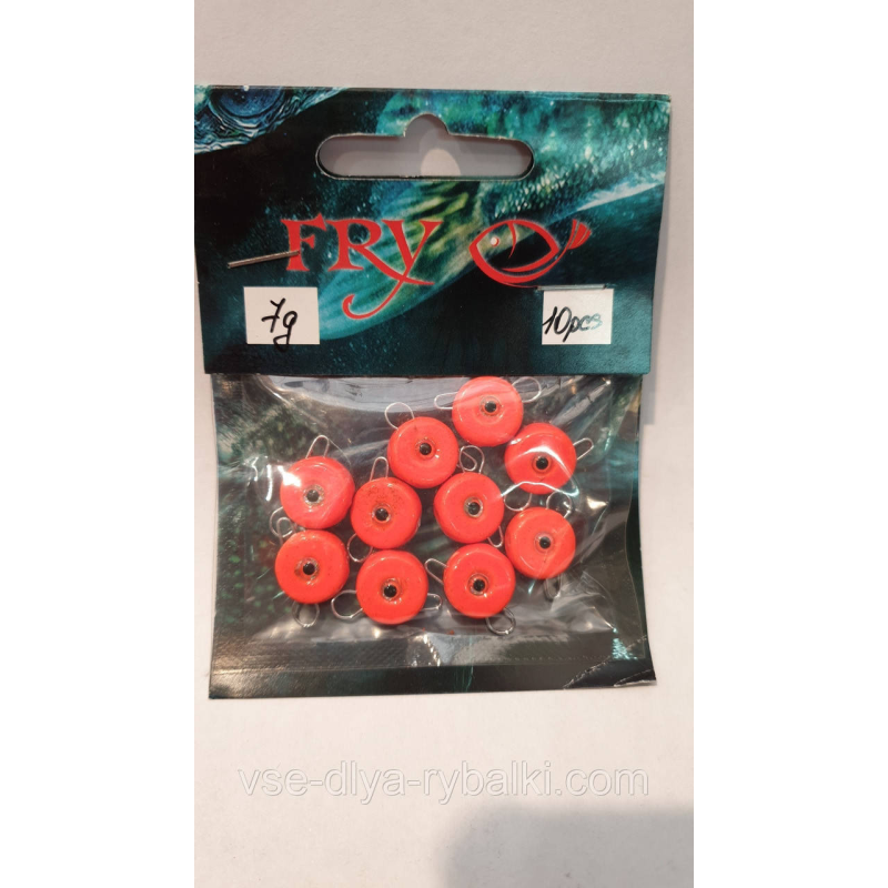 Вантаж вухань-таблетка Orange 8г