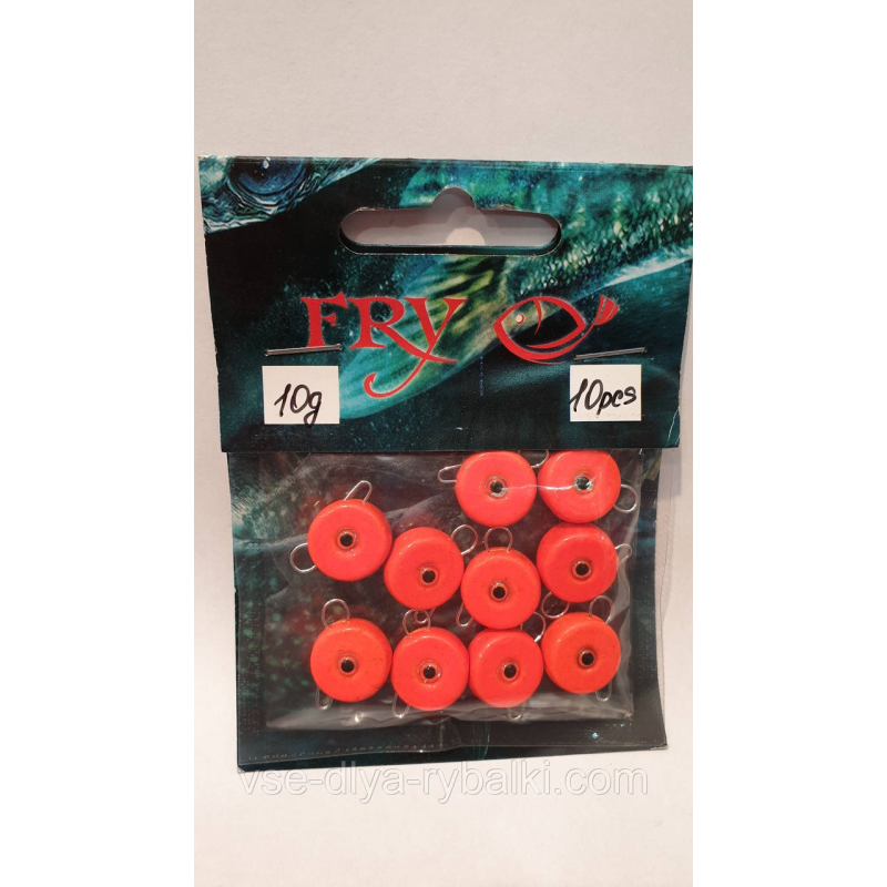 Вантаж вухань-таблетка Orange 10г