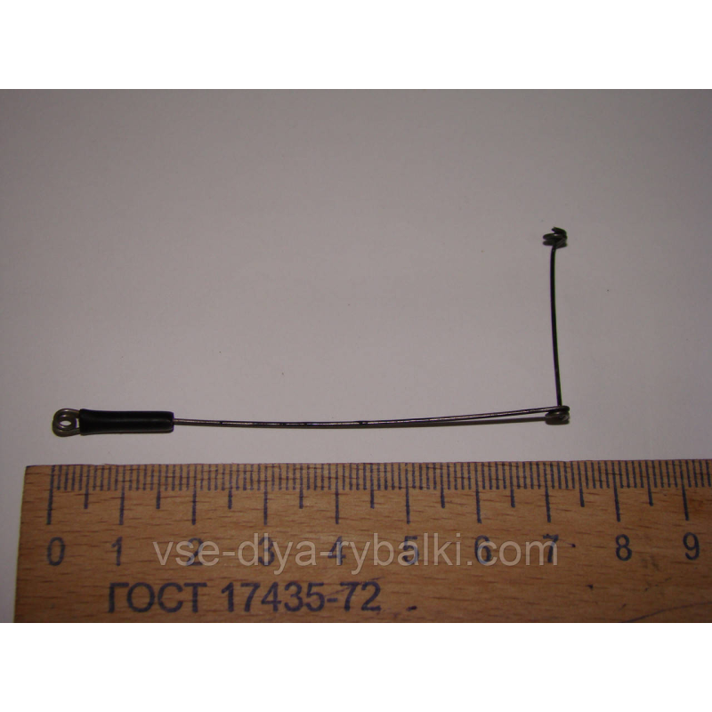 Відвід рибальський “бічний“