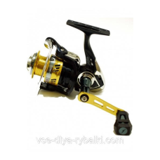 Котушка безинерционная Boya By SR 3000A 4+1