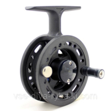 Інерційна котушка Siweida Ice Pro 50L 2+1