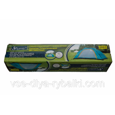 Палатка туристична Lanyu 6003 2-х місцева