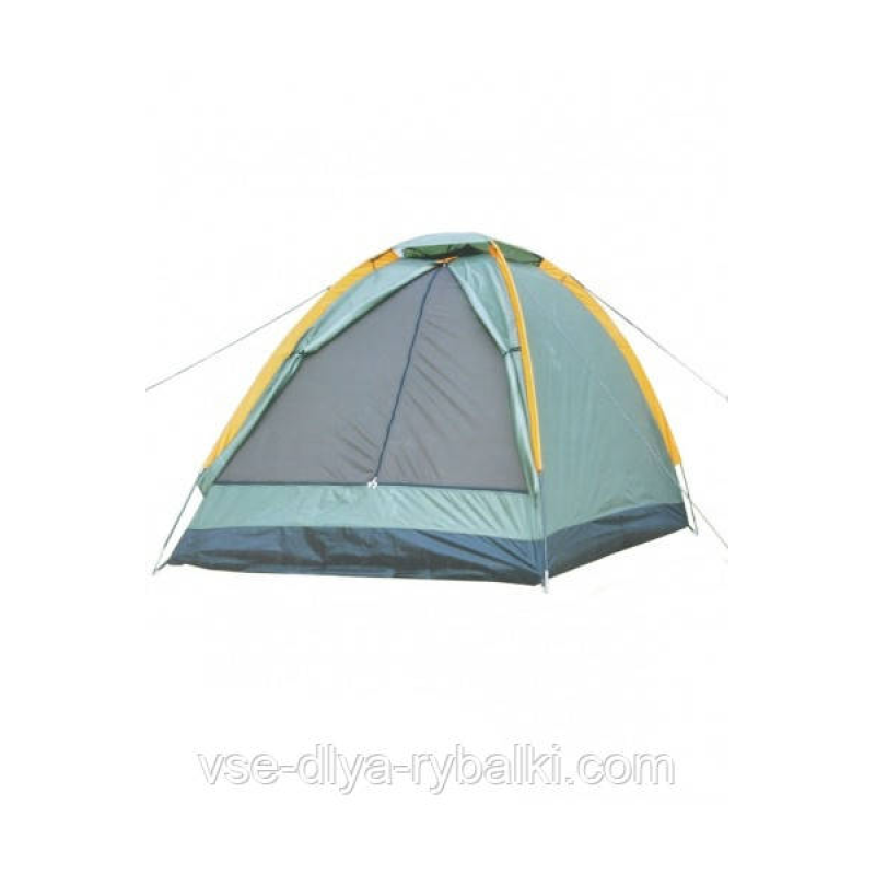Палатка туристична Lanyu 1626 2-х місцева