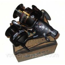 Котушка Sadei J3FR50 8+1