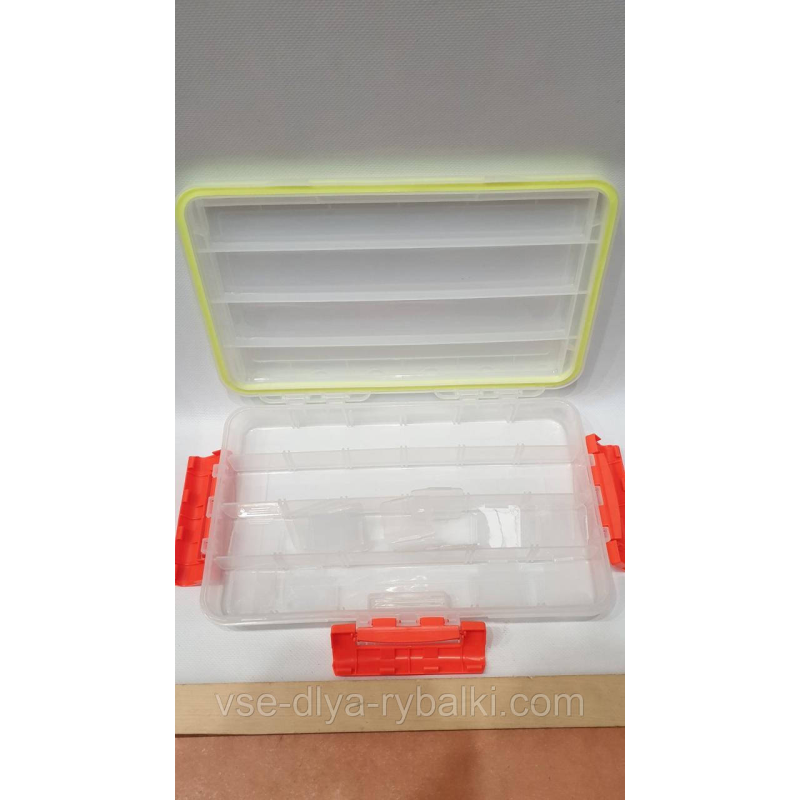 Коробок 350х220х50