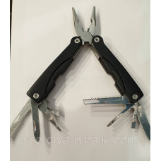 Короповий інструмент мультитул