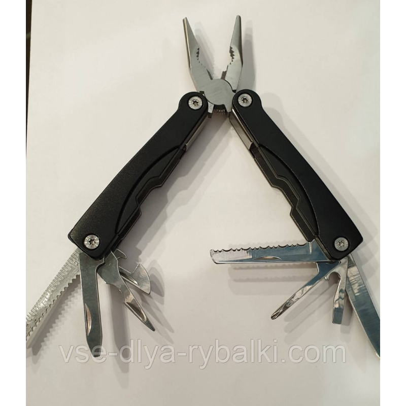 Короповий інструмент мультитул