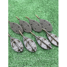 Годівниця флет FeederPRO (полікарбонат) 50г