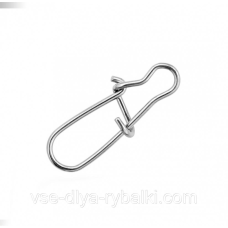 Застежка Gurza nice snap № 000