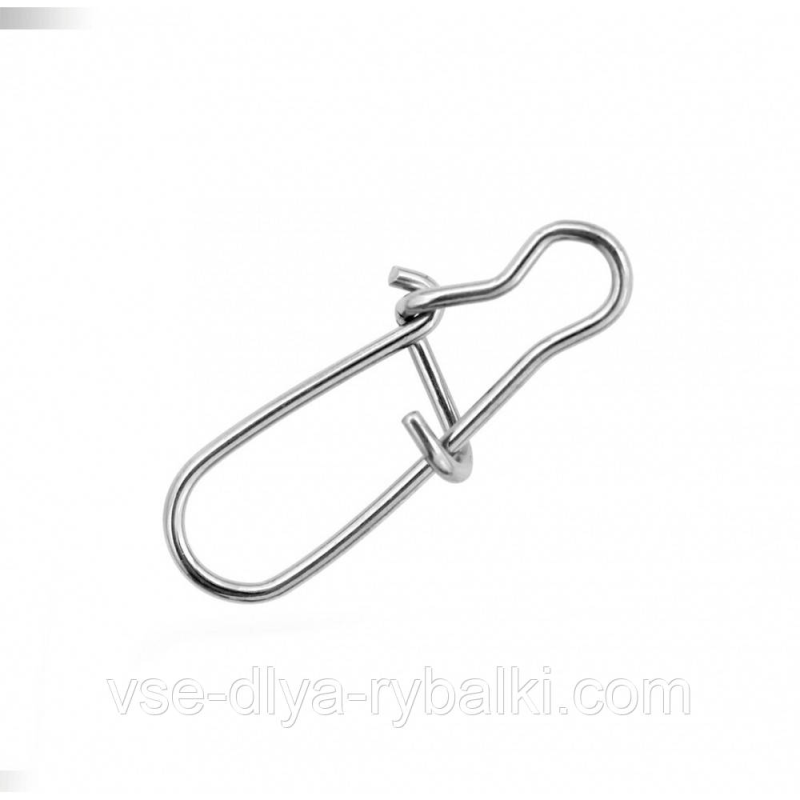 Застежка Gurza nice snap № 0