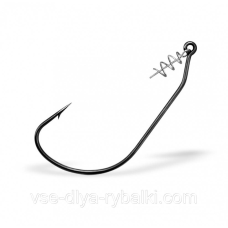 Гачки Gurza swim bait hook № 11/0