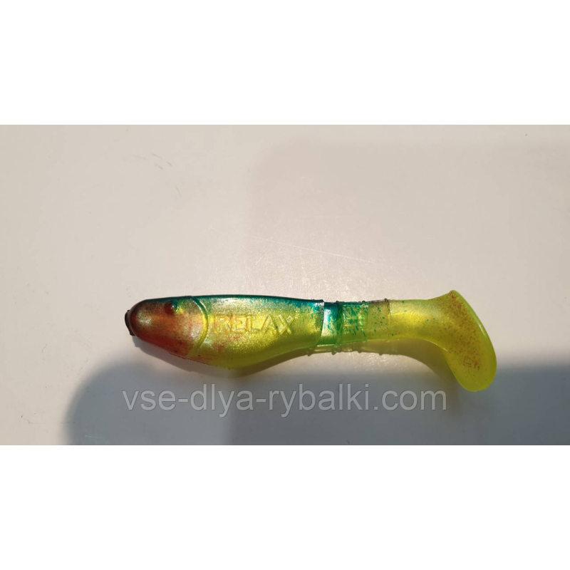 Силікон Relax kopyto 2“ S208