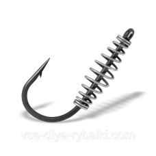 Гачки Gurza viking spring № 10