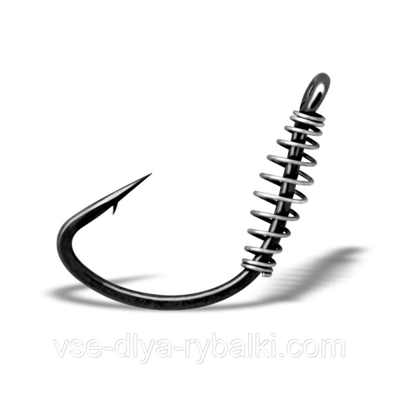 Гачки Gurza kaizu spring № 7