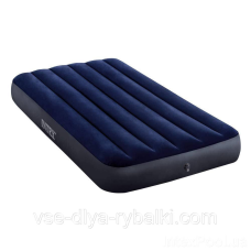 Надувной матрас Intex 64757 99 x 191 x 25 см Одноместный (64757)