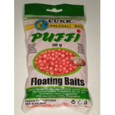 Повітряне тісто Cukk Puffi “Часник“ дрібний