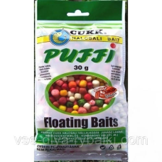 Повітряне тісто Cukk Puffi “Омар“