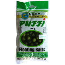 Повітряне тісто Cukk Puffi “Аніс“