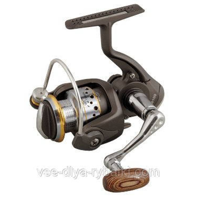 Котушка Teben 3000 9+1 підшипників