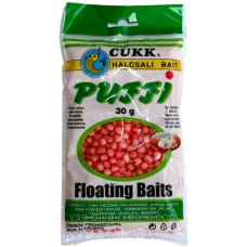 Повітряне тісто Cukk Puffi “Часник“ великий