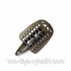 Годівниця фідерна м“яка з дном 40г