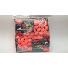 Минибойлы плаваючі POP-UP Dolphin “Тутті-краб“ 6х10мм