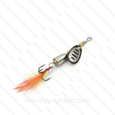 Блесна Gladiator Impulse 8001 0 3g 004