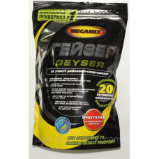 Прикормка MEGAMIX ГЕЙЗЕР 0,8 кг
