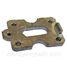 Груз на макушник 40 гм