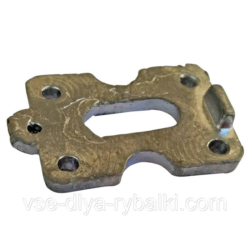 Груз на макушник 40 гм