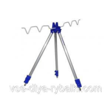 Підставка тринога фідерна